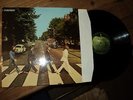 THE BEATLES / ABBEY ROAD (1969) LP french press 1C 062-04243 COME TOGETHER
