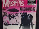 Misfits ?– Walk Among Us ' LP MINT & SEALED 2012 PURPLE LIMITED  RSD