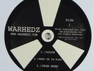 Warhedz 