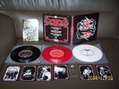 The Hellacopters 3x7