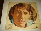 FABRIZIO DE ANDRE VOL.1 (CARO AMORE) BB LP 39 EX/EX
