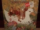 WHITE DUCK (UNI Stereo 73122, 1971) SEALED vinyl  psych/prog