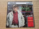 BOF / OST JOHNNY HALLYDAY EP D OU VIENS TU JOHNNY ? JAPAN JAPON JAPONAIS