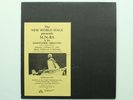 SUN RA Solo Piano / Aurora Borealis EL SATURN 10480 Original Spiritual Jazz