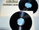 CKLW Solid Gold Volume 2   2 LP SET Vinyl Record 19??