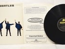 THE BEATLES Help  EMI/Parlophone  PMC 1255 1981 RE Mono