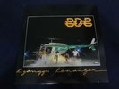 Malay Rock Band Black Dog Bone Diganggu Kenangan EMI Vinyl LP *Rare*