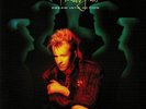 JONES, Howard - Dream Into Action (reissue) - Vinyl (limited green vinyl LP)