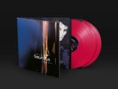BAUHAUS Crackle RUBY VINYL LP NEW & SEALED