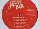 Showbiz & A.G. 