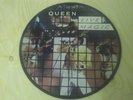 QUEEN ,Rare LIVE MAGIC, EXC ,,Ltd Edition Picture Disc Album 1986