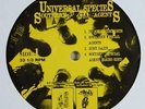Universal Species 