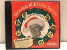 Christmas With Arthur Godfrey four 78 record album Columbia C-348 White Xmas