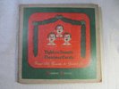 1941 Bluebird Records EIGHTEEN FAVORITE CHRISTMAS CAROLS 78 RPM Made in USA