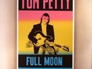 PETTY, Tom - Full Moon Fever (reissue) - Vinyl (LP)
