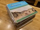 Haydn Aeolian String Quartets Argo Stereo UK ED1 11x LP Rare Box Sets