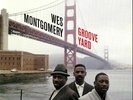 MONTGOMERY, Wes - Groove Yard (Deluxe Edition) - Vinyl (LP)