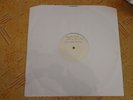 Depeche Mode - Behind the Wheel   Maxi LP  Promo
