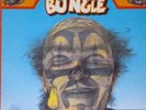 RARE MR BUNGLE LP VINYL 1991 LONDON RECORDS EUROPE BLACK 12” VINYL PRESSING