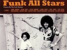 VARIOUS - Funk All Stars - Vinyl (180 gram vinyl LP)