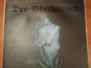 Der Blutharsch Time Is Thee Enemy LP Death In June Martial Boyd Rice Blood Axis