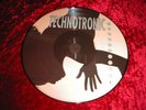 technotronic-pump up the jam picture lp vinyl
