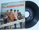 THE RENEGADES         ----  uomo solo    -----
