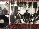The Clash Combat Rock 12” LP CBS Records FMLN 2 Poster Punk EX Rare UK First
