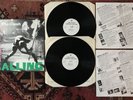 The Clash London Calling 12” LP CBS Records CLASH 3 UK First Press EX Punk Rare
