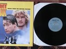 Point Break Soundtrack 12” LP MCA Records MCA 10202 1991 Germany Rare EX A1 B1