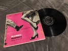 TITO RODRIGUEZ MAMBO MADNESS DONDE ESTABAS TU RARE MAMBO SALSA GUAGUANCO LP VG+