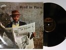 Original French D.BYRD 