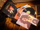 BOB MARLEY - Songs of Freedom 8 LP 1992 Jamaican Box UNPLAYED