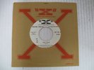 DANNY MENDELSOHN good boogdi googie tick tock 45 RARE promo jump blues R&B rock