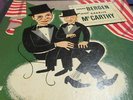 EDGAR BERGEN AND CHARLIE MCCARTHY 78 RPM RECORD SET 3 VENTRILOQUISM EXPOSED