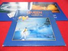 Queen  - Live At Wembley' 86   ORIG 1992   LP X 2  A