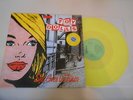 LP Punk Toy Dolls - She Goes To Finos 12