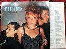 Vaya Con Dios RARE M 1990 German 1st Press LP Night Owls Dani Klein Arbeid Adelt