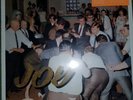 Idles - Joy As an Act of Resistance *VINYL ME PLEASE EDITION YELLOW SLIME VINYL*
