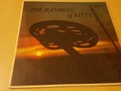 THE RAMBLES OF KITTY - IRISH FOLK TRAD LP 1967 CEOLTAS RECORDS IRELAND