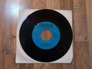 The Preparations 7 Inch Vinyl Single You Don't Want Me US VG*Rar*