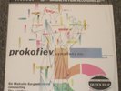 Prokofiev Symphony No 5 Sargent Classic Records 200g Quiex SV-P Vinyl Pressing