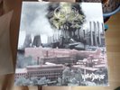 Obituary - World Demise LP Vinyl Original Roadrunner 1994