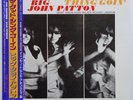 Big John Patton Got A Good Thing Goin' on Blue Note - Japan LP NM