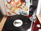 Dire Straits Alchemy Dire Straits Live Dbl LP Orig1984 UK EX+ Sleeve/Vinyl/Audio