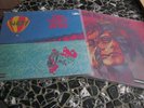 Ten Years After-Ssssh-Watt - 2LP-Deram 