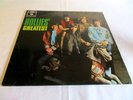 The Hollies Greatest Hits, Vinyl LP, PCS 7057, 1968 UK 1st press  EX/EX+