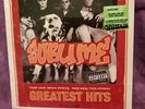 Sublime Greatest Hits (Brand New RSD Vinyl) Colored LP + Flexi Disc LIMITED