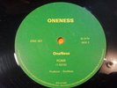ONENESS RARE OG 12