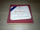 Johann Strauss Karajan Die Fledermaus Gala 3x LP Vinyl Box Set Decca SET201/2/3